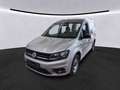Volkswagen Caddy 2.0TDI DSG KR STHZG NAVI PDC Silber - thumbnail 1