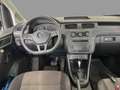 Volkswagen Caddy 2.0TDI DSG KR STHZG NAVI PDC Silber - thumbnail 3