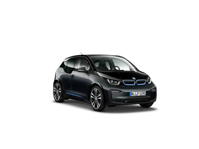 BMW i3 s 170pk   FL  5d 125kW