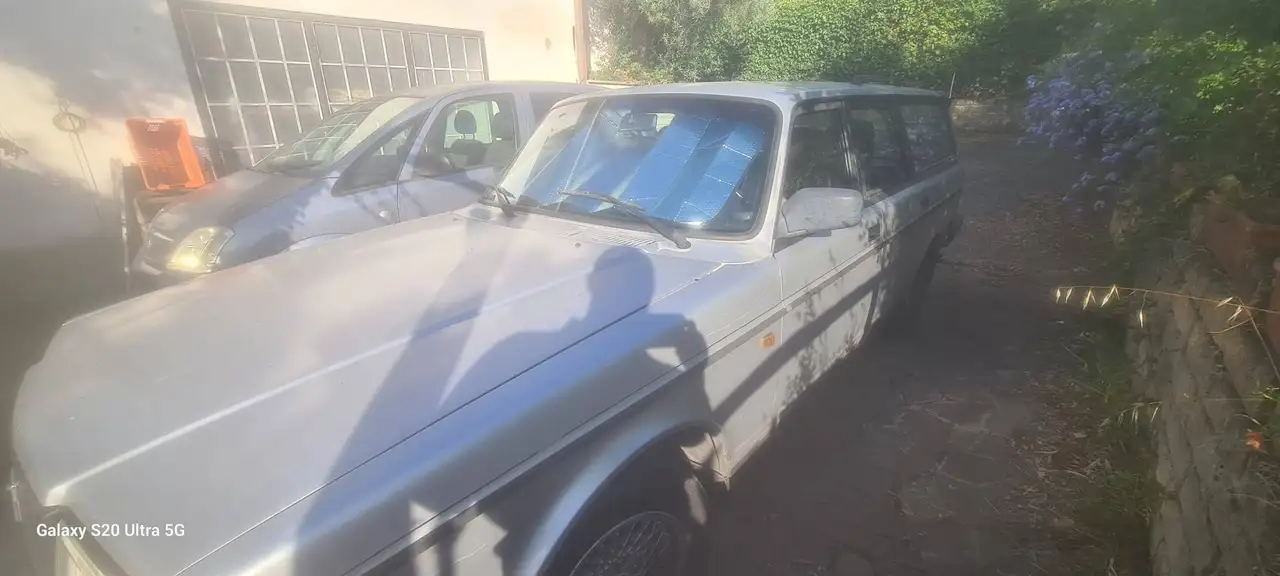 Volvo 245 polar, foto 3