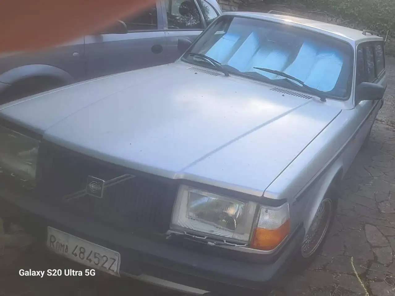 Volvo 245 polar, foto 6