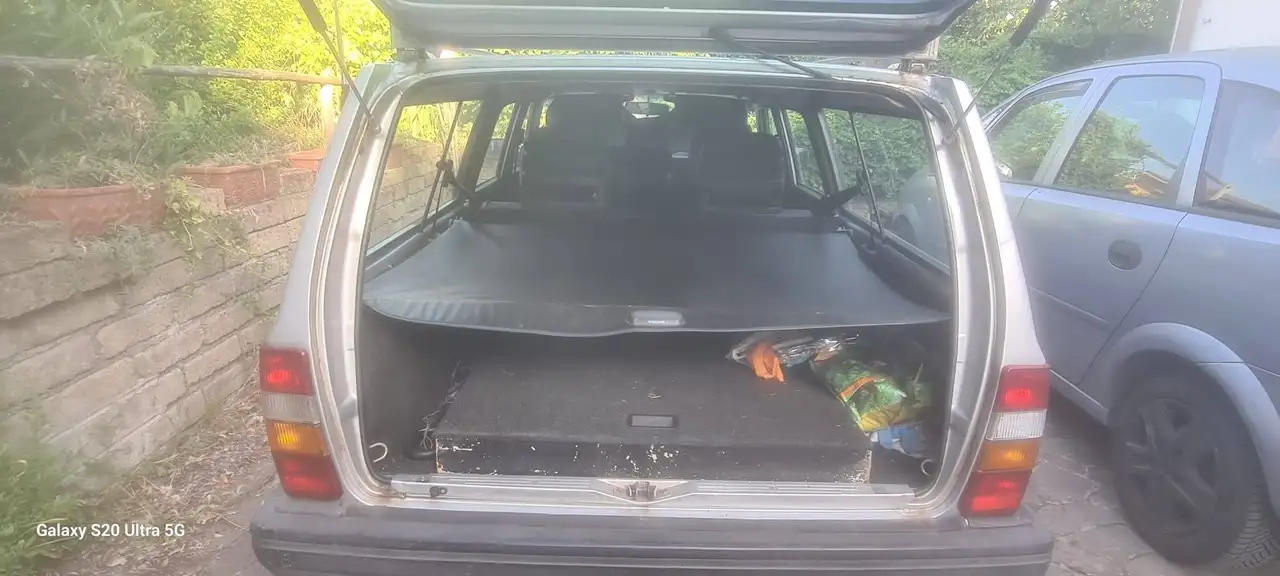Volvo 245 polar, foto 4