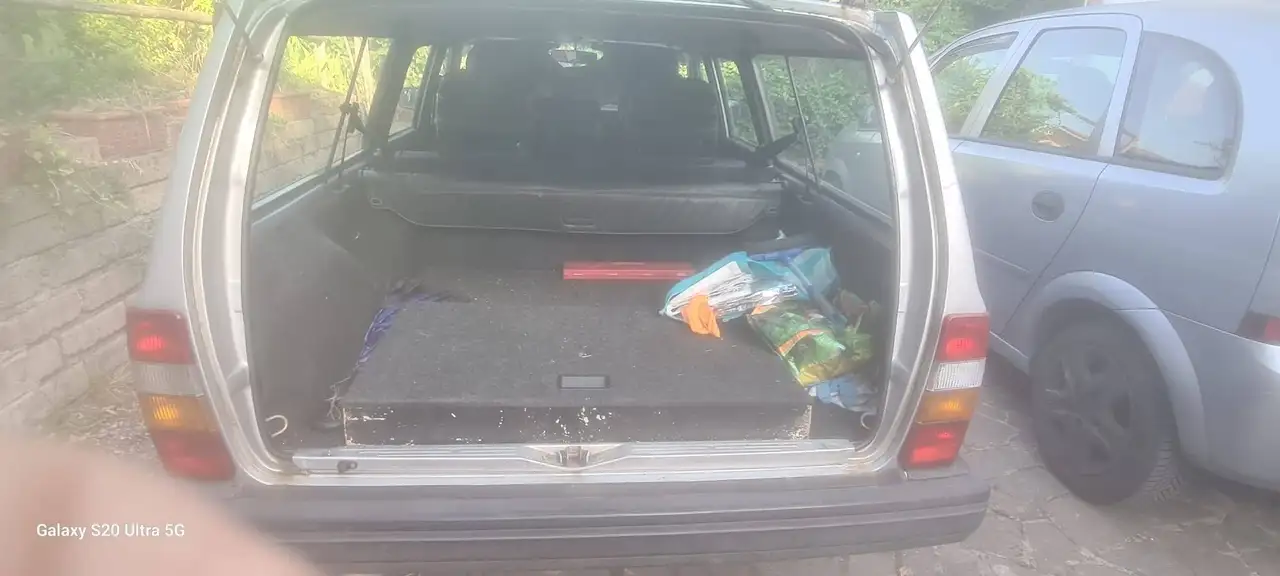 Volvo 245 polar, foto 5