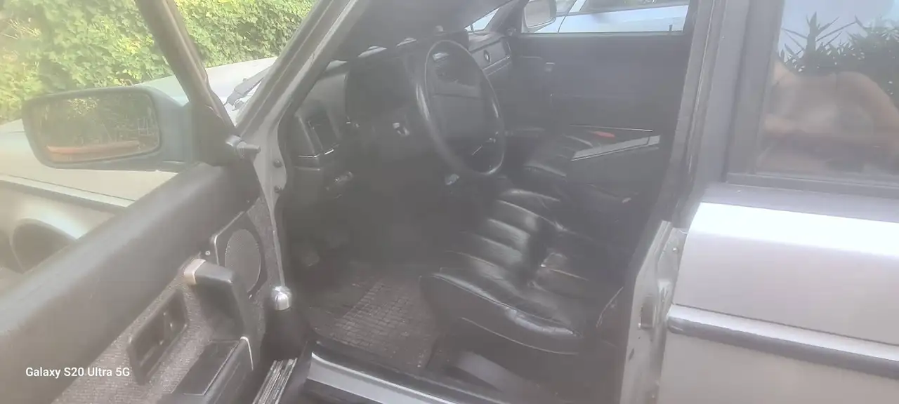 Volvo 245 polar, foto 7