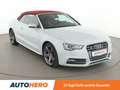 Audi S5 3.0 V6 TFSI quattro Aut.*NAVI*B&O*ACC*CAM*SHZ*PDC* Gri - thumbnail 8