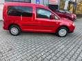 Volkswagen Caddy 1.6 Caddy Life Gewinner 1 Hand Navi Klima Rot - thumbnail 1
