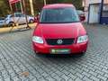 Volkswagen Caddy 1.6 Caddy Life Gewinner 1 Hand Navi Klima Rojo - thumbnail 4