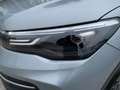 Volkswagen Tiguan 2.0 TDI DSG GOAL 5JG+LED+NAVI+AHK+ACC+HuD Silber - thumbnail 16