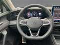 Volkswagen Tiguan 2.0 TDI DSG GOAL 5JG+LED+NAVI+AHK+ACC+HuD Silber - thumbnail 10