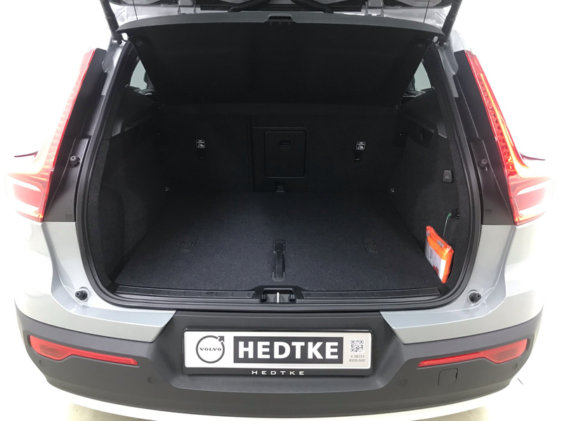 Volvo XC40 B3 Benzin Geartronic Core — photo 10