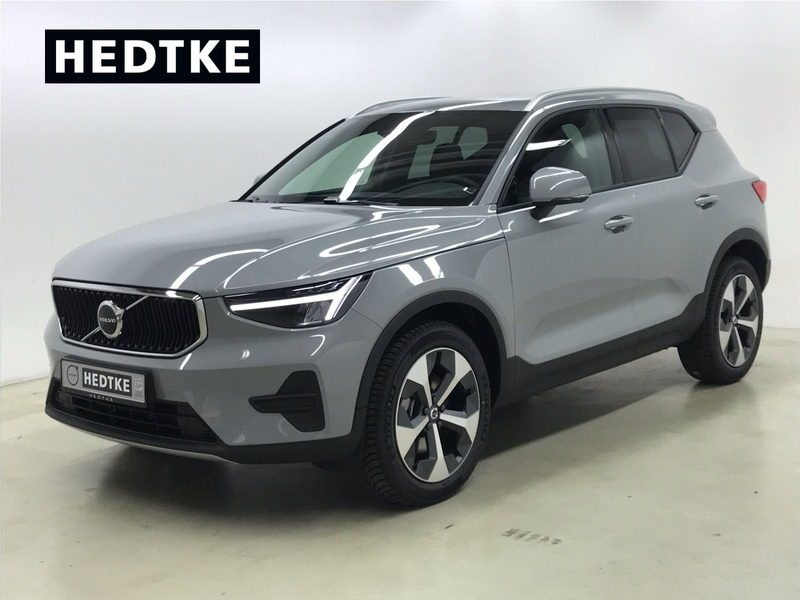 Volvo XC40 B3 Benzin Geartronic Core