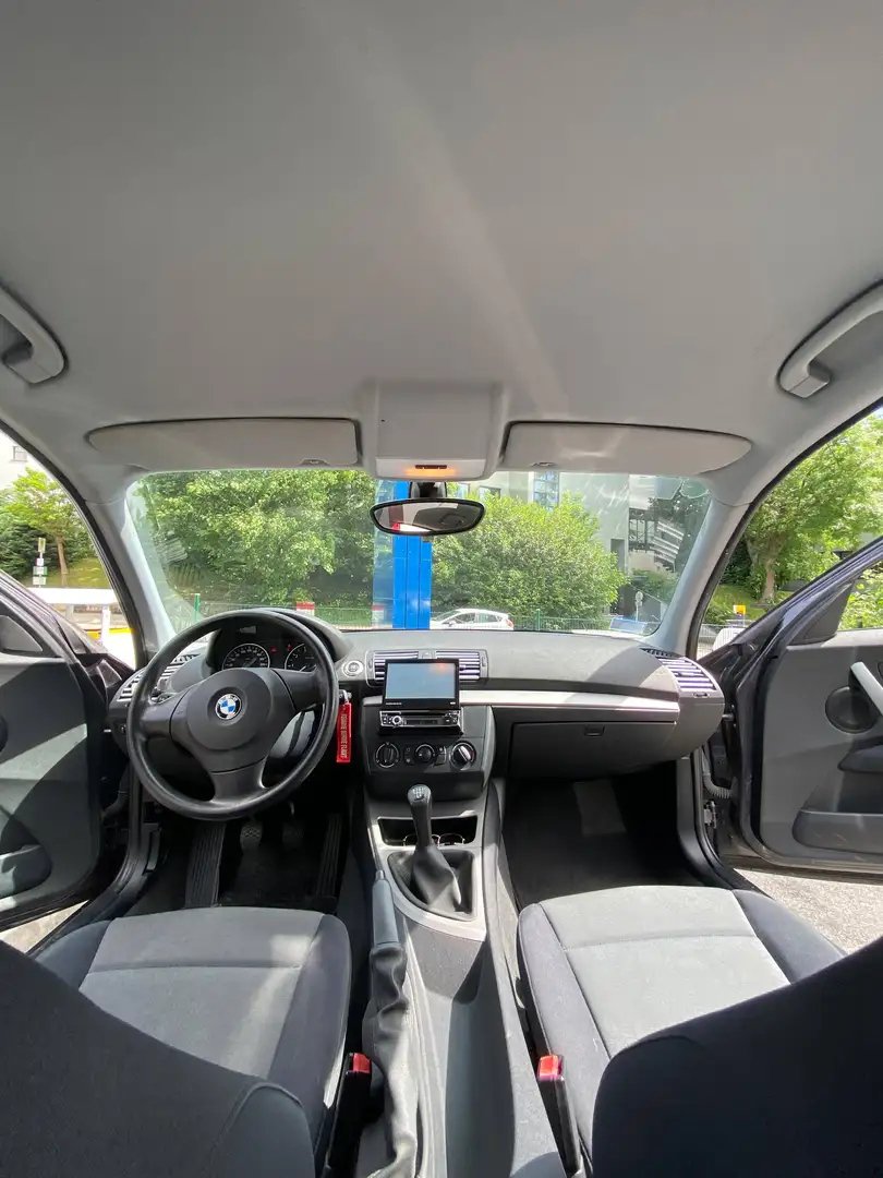 BMW 116 116i Österreich-Paket Österreich-Paket Grau - 2