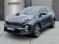 Kia Sportage Vision Navi Mehrzonenklima SHZ v/h LHZ Ausparkassi Gris - thumbnail 1