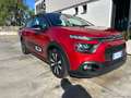 Citroen C3 BlueHDi 100 S&S Shine Pack Rouge - thumbnail 2
