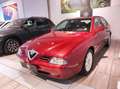Alfa Romeo 166 - 2.0i 16V Twin Spark cat UNICO PROPRIETARIO Rot - thumbnail 2
