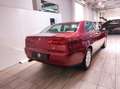 Alfa Romeo 166 - 2.0i 16V Twin Spark cat UNICO PROPRIETARIO Rot - thumbnail 4
