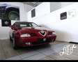 Alfa Romeo 166 - 2.0i 16V Twin Spark cat UNICO PROPRIETARIO Red - thumbnail 1
