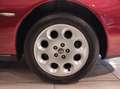 Alfa Romeo 166 - 2.0i 16V Twin Spark cat UNICO PROPRIETARIO Rot - thumbnail 3