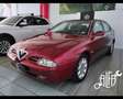 Alfa Romeo 166 - 2.0i 16V Twin Spark cat UNICO PROPRIETARIO Rosso - thumbnail 2