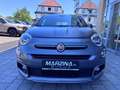 Fiat 500X Sport 1.3 GSE Mattgrau-Kamera-Automatik-Apple/Andr Grau - thumbnail 5