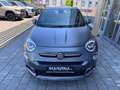 Fiat 500X Sport 1.3 GSE Mattgrau-Kamera-Automatik-Apple/Andr Grau - thumbnail 6