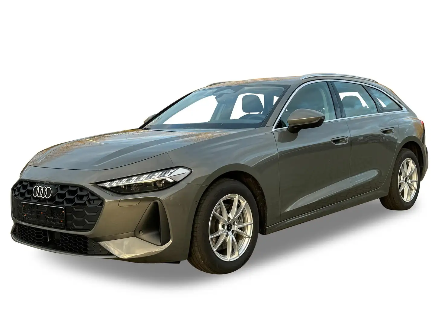 Audi A5 Avant Basis **FREI KONFIGURIERBAR**NAVI+PDC+SHZ... - 1