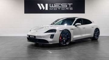 GTS Sport Turismo 598 FRANÇAIS Pack Roues AR Direct. PDCC Bose 5 places 866E-MOIS