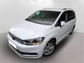 Volkswagen Touran 2.0 TDI 122 LOUNGE BUSINESS 7pl 7 PLACES Weiß - thumbnail 1