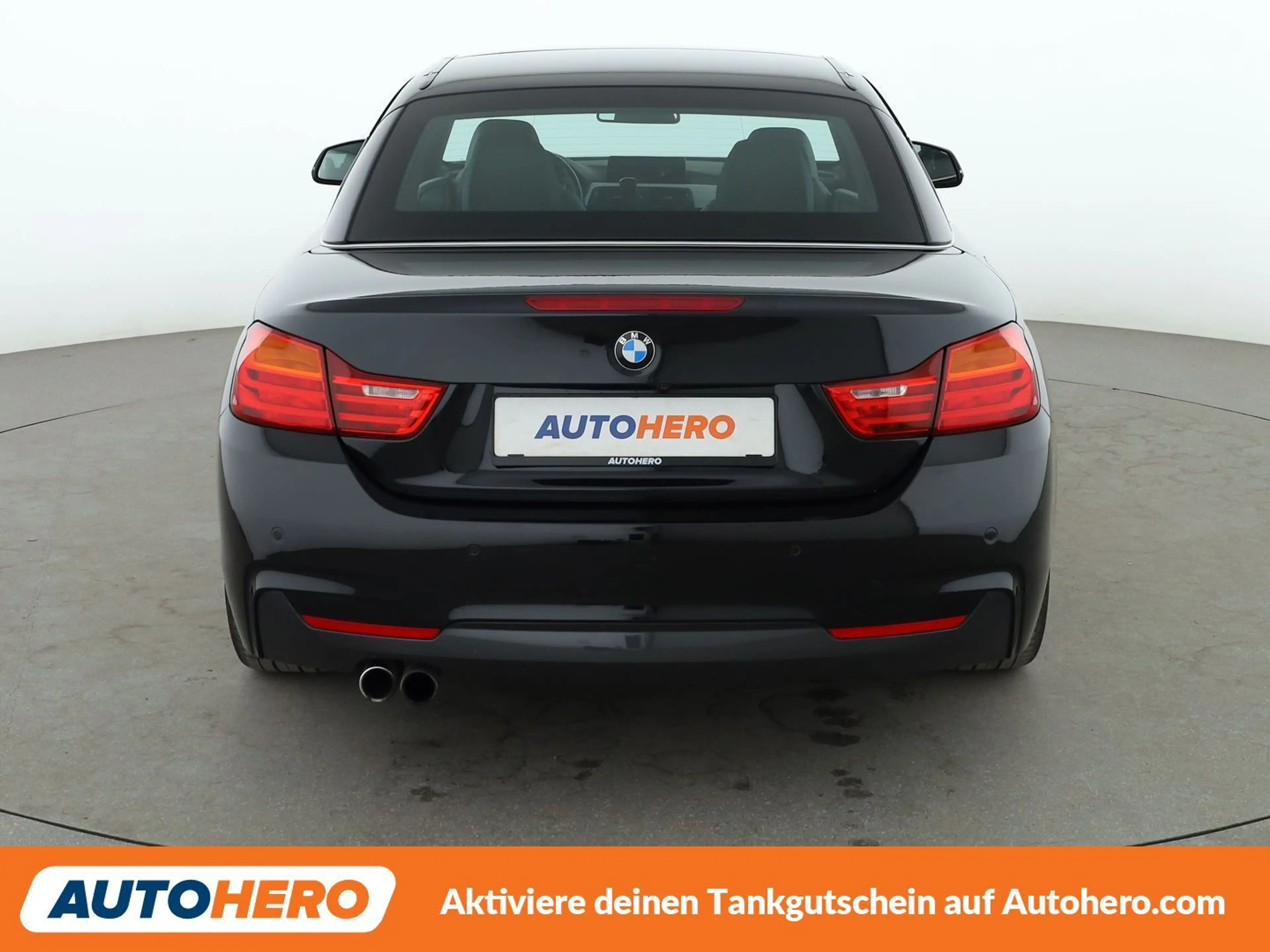 BMW 430 430i M Sport Aut.*NAVI*HUD*LED* — photo 5