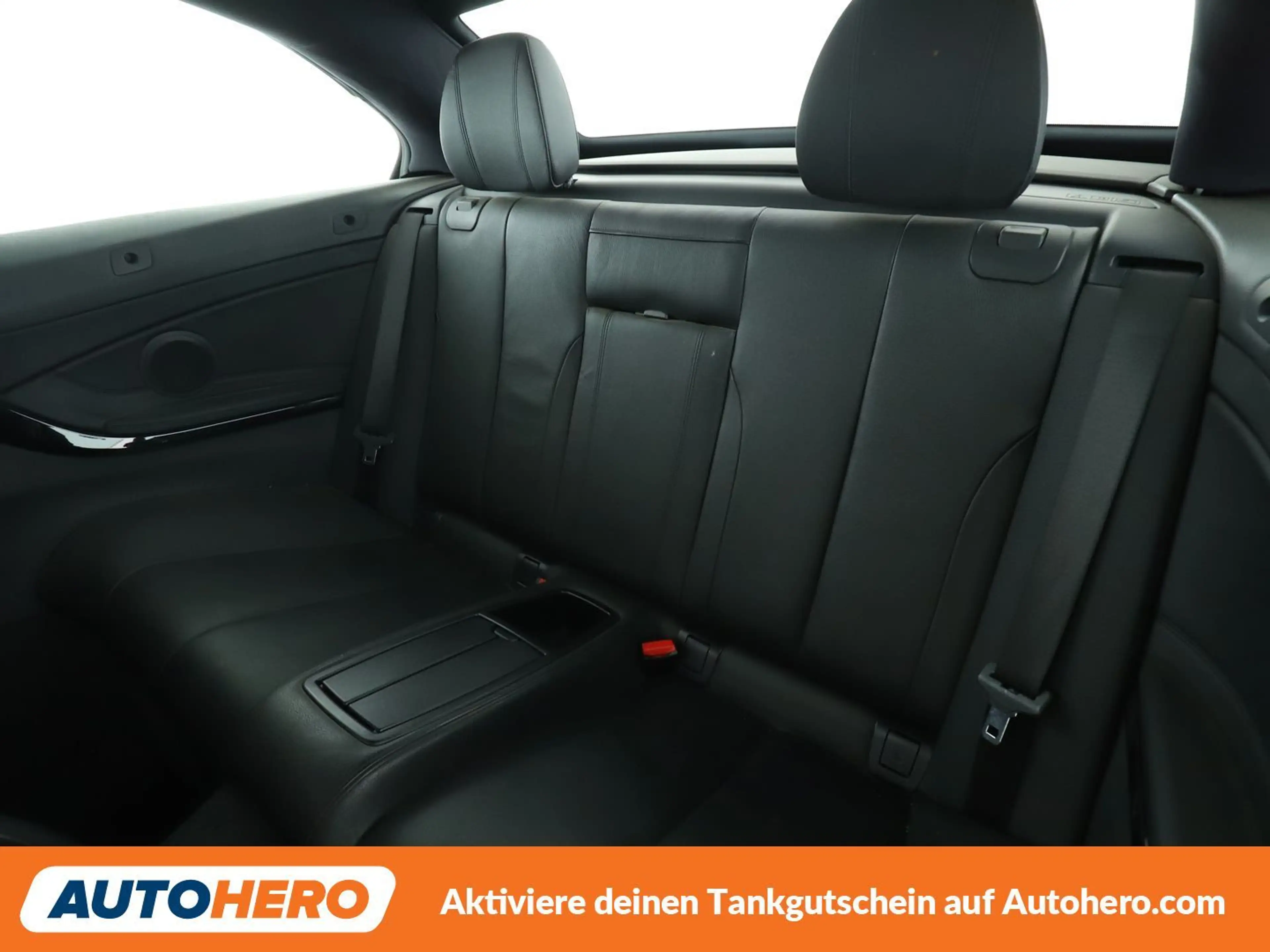 BMW 430 430i M Sport Aut.*NAVI*HUD*LED* — photo 14