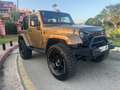 Jeep Wrangler 2.8CRD 70 aniversario - thumbnail 2