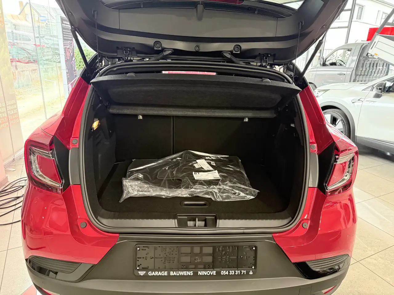 Mitsubishi ASX 2026