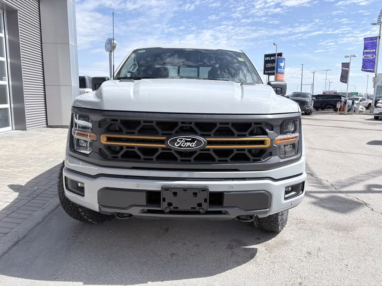Ford F 150 снимка Ford F 150