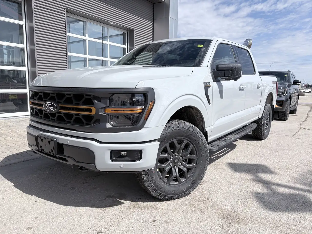 Ford F 150 снимка Ford F 150