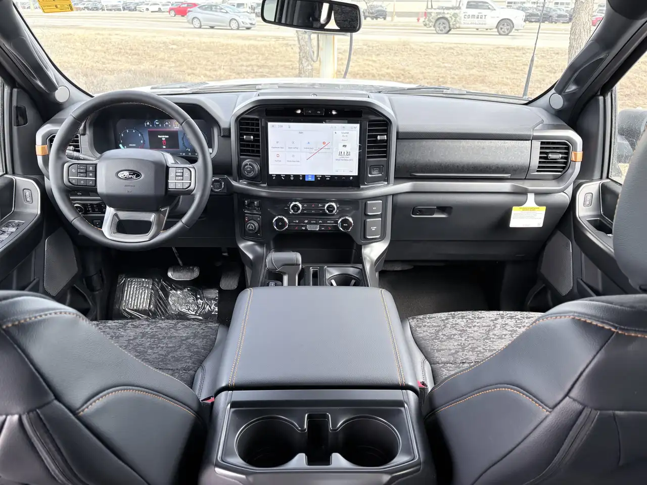 Ford F 150 снимка Ford F 150