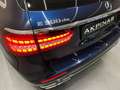 Mercedes-Benz E 300 E300 de 4Matic *1. HAND*BURMESTER*MEMORY*ST-HZ* Blau - thumbnail 4