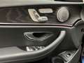 Mercedes-Benz E 300 E300 de 4Matic *1. HAND*BURMESTER*MEMORY*ST-HZ* Blau - thumbnail 11