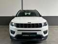 Jeep Compass 1.4 DownTown edition, trekhaak, Apple-Android, pdc Wit - thumbnail 3