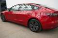 Tesla Model 3 Long Range AWD *AHK*Matrix-LED* Rood - thumbnail 5