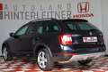 Skoda Octavia Scout 2,0 TDI 4x4 DSG NAVI PDC AHV Zwart - thumbnail 9