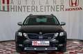 Skoda Octavia Scout 2,0 TDI 4x4 DSG NAVI PDC AHV Zwart - thumbnail 5
