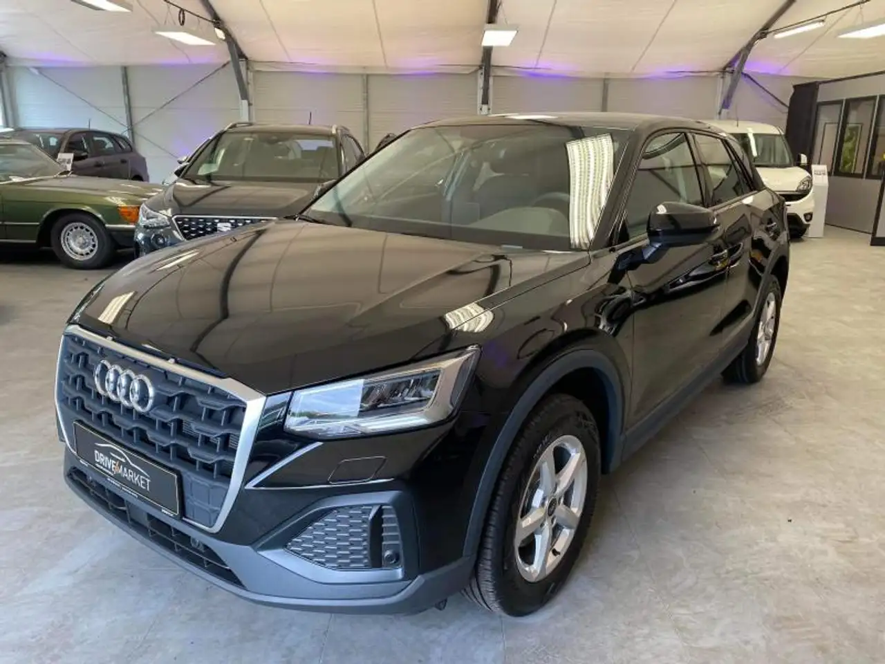 35 TFSI