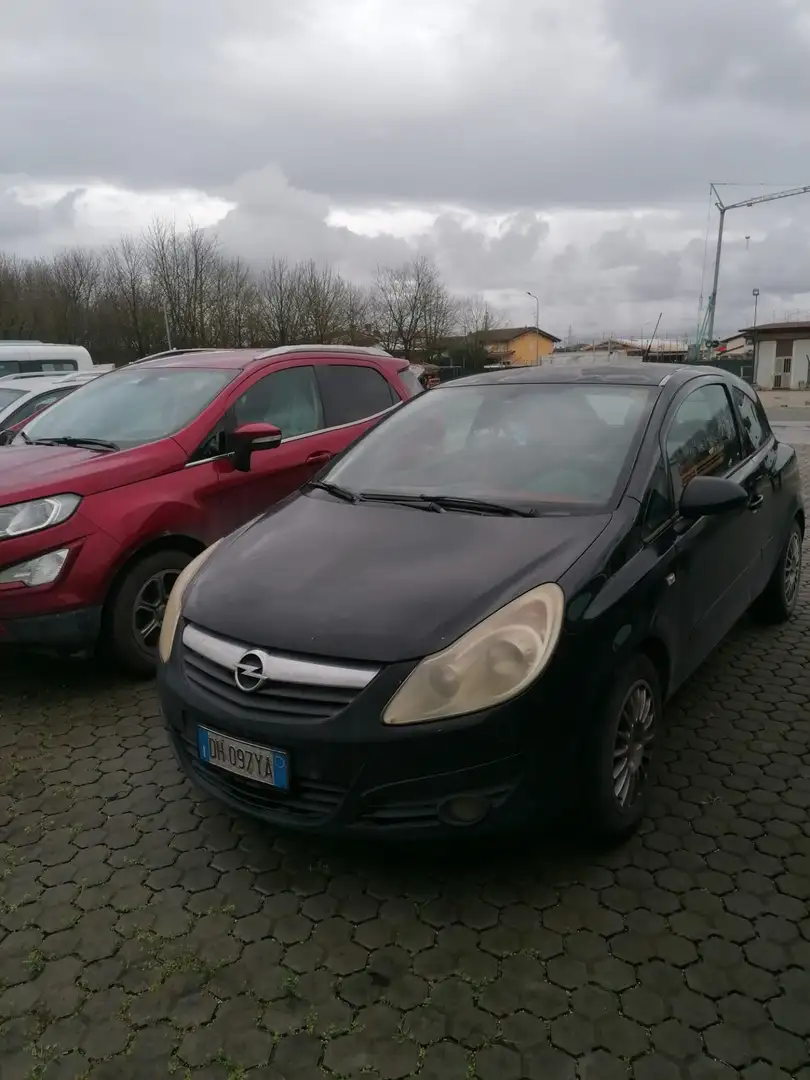 Opel Corsa 3p 1.3 cdti ecoflex Enjoy - 1