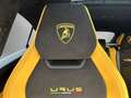 Lamborghini Urus URUS Pearl Capsule Carbon Garantie&Service NEU Gelb - thumbnail 22