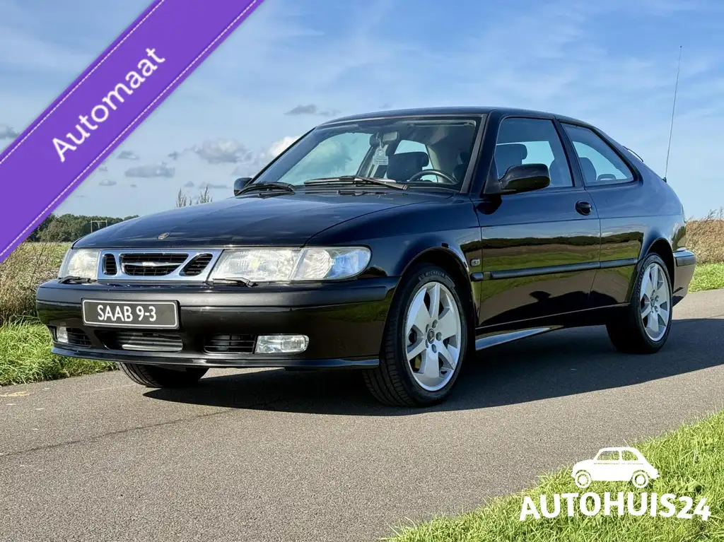 Saab 9-3