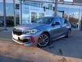 BMW 128 ti  Aut MSport Panorama LED DriveAss ParkAss Hifi Grey - thumbnail 2