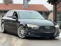 Audi A4 Avant sport ultra Schwarz - thumbnail 1