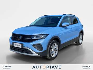 1.0 TSI 85kW Edition Plus DSG
