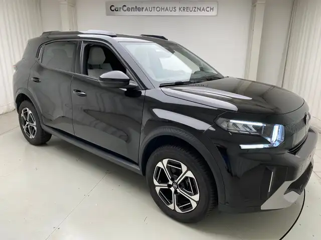 Citroën C3 Aircross Hybrid Hybrid 145 e DSC6 MAX