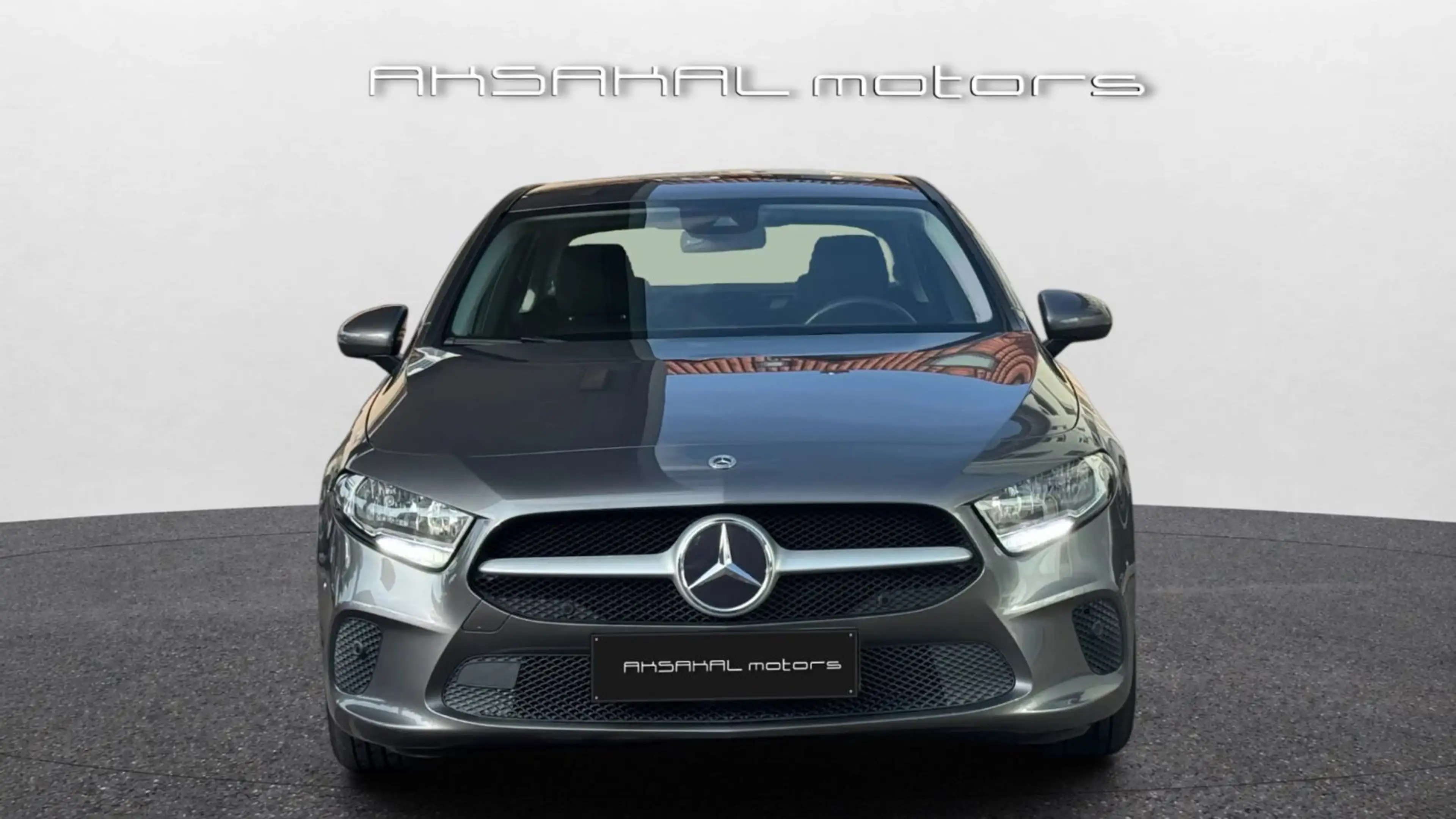 Mercedes-Benz A 180 d*Sedan*7G-DCT*WIDESCREEN*LED*NAVI* — photo 3